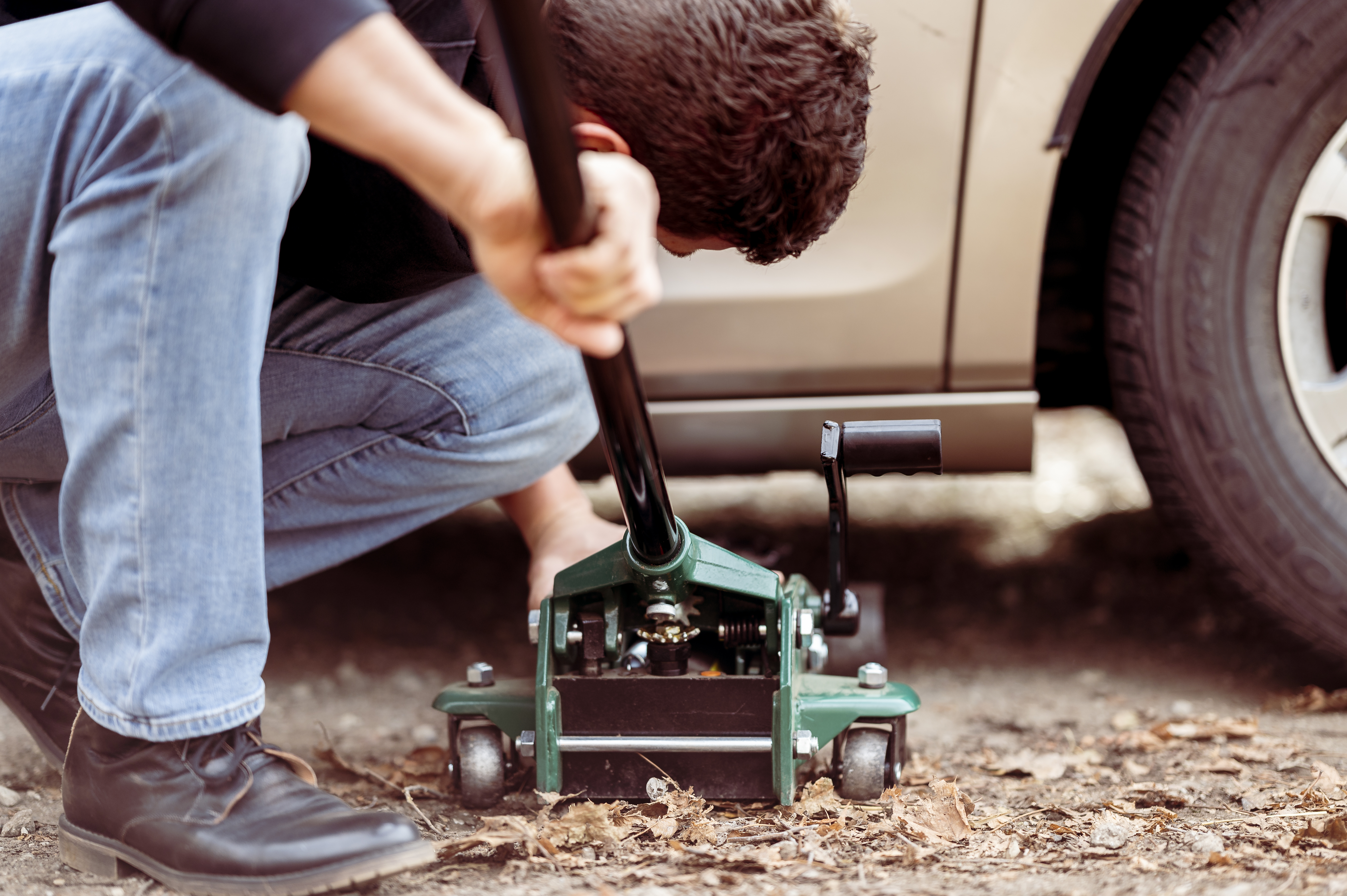 PBX Towing Trucks