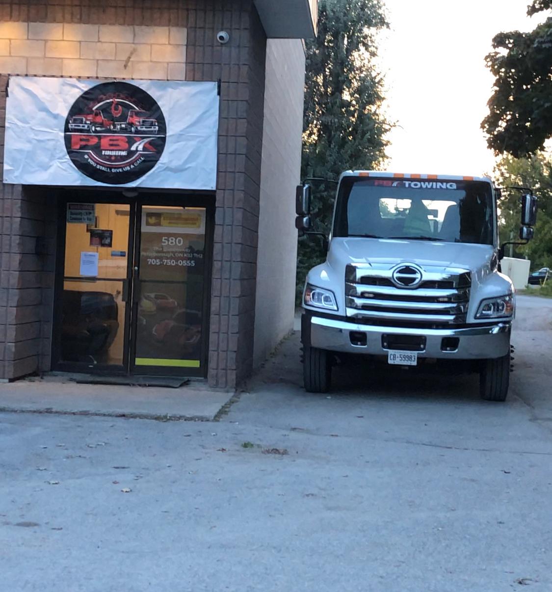 Peterborough Office